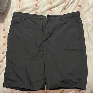 Sunice shorts - golf